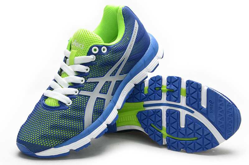 ASICS GEL Hyper 33 women  chaussures de course foot locker